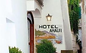 Hotel Amalfi Amalfi